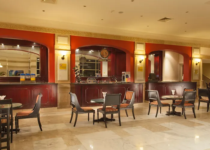 Sindbad Club Hotel Hurghada