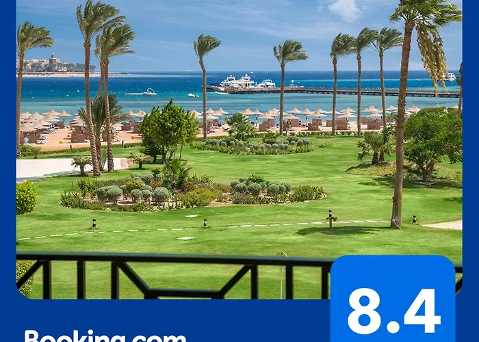 Cleopatra Luxury Resort Makadi Bay