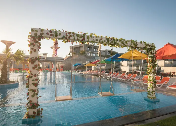 Hurghada Long BeachResort Hotel